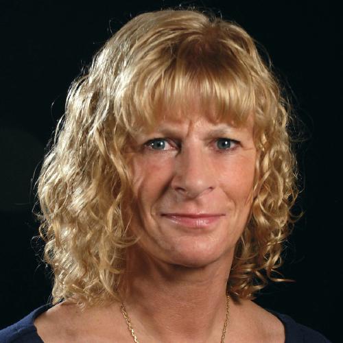 Anne Peter