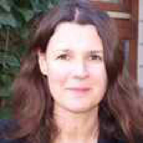 Mary Paukstadt