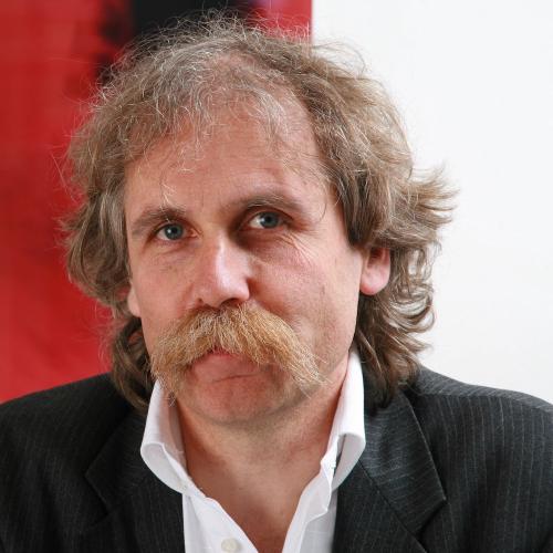 Rolf C. Buschmann, Prof. Aux. UCLV
